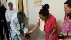 Дипница Бабинден