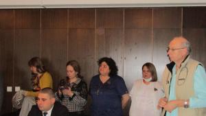 бабинден добрич