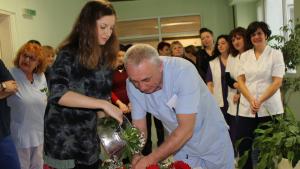 Бабинден Бургас