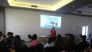 учебен ден за борба със зависимостите от наркотични вещества