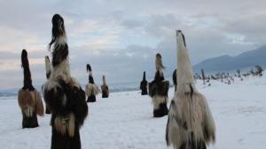 Ралог кукери