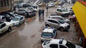 Полицай от Смолян издъхна зад волана на личния си автомобил