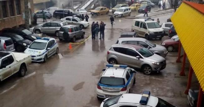 Полицай от Смолян издъхна зад волана на личния си автомобил