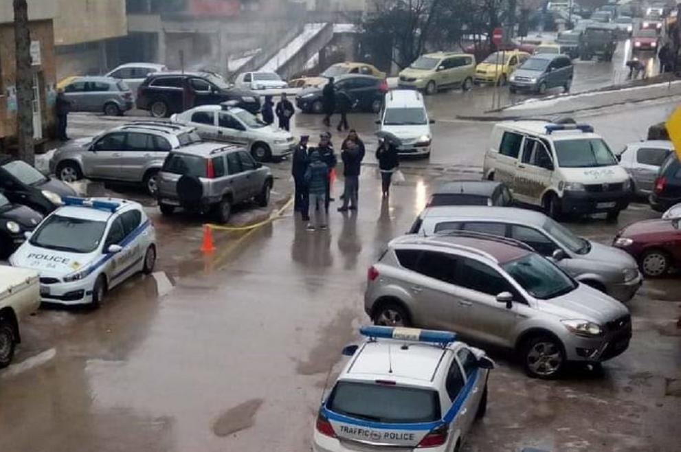  Полицай от Смолян издъхна зад кормилото на персоналния си автомобил 