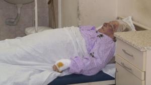 нападната жена в Гурково