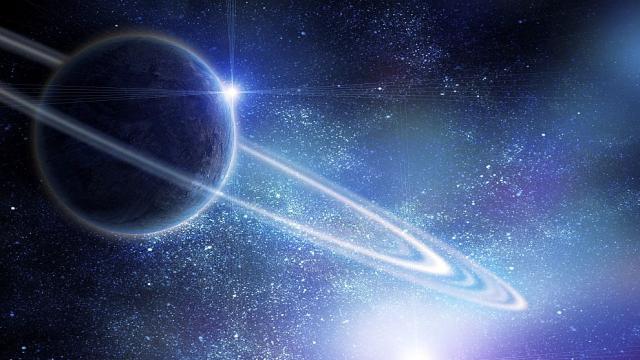 Има ли живот на друга планета: Откриха вода в течно състояние на една от луните на Сатурн