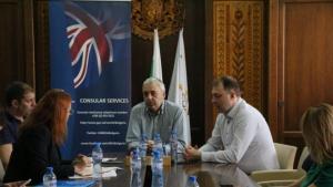 Банско сезон