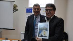 Разлог саниране