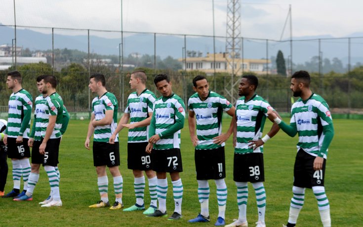 Черно море с равенство срещу поляци в Турция