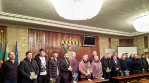 хандбал Добруджа 60 години история книга