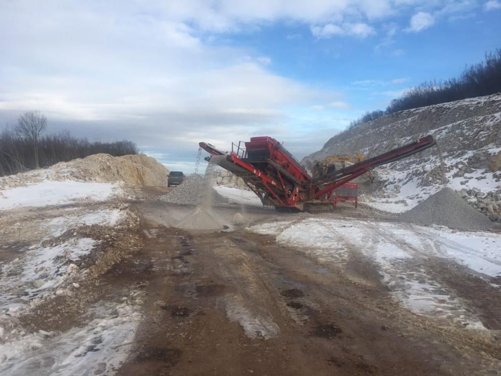  Пускат предварително нова права от Автомагистрала Хемус 