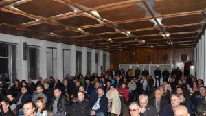 Видин капиталова програма