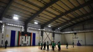 Зала Скаптопара