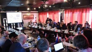 Гоце Делчв деца