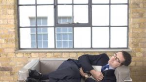 сън работно място офис