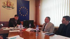 полиция добрич