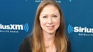 Челси Клинтън