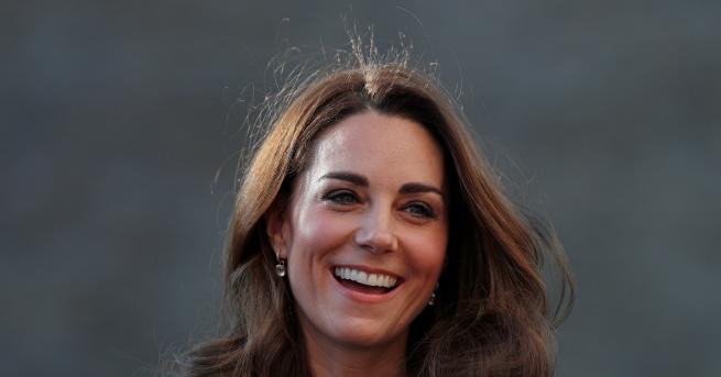 Херцогинята на Кеймбридж сподели за личните си преживявания като родител