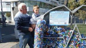 Бургас сърце капачки