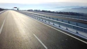 магистрала Струма