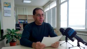 Румен Младенов Враца