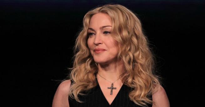 Американската поп певица Мадона наруши мълчанието си по повод обвиненията