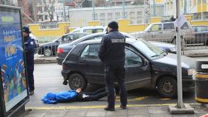 акция София