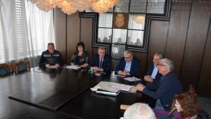 ОБщина Видин