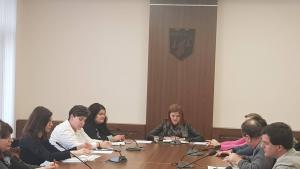 транспортна комисия Враца