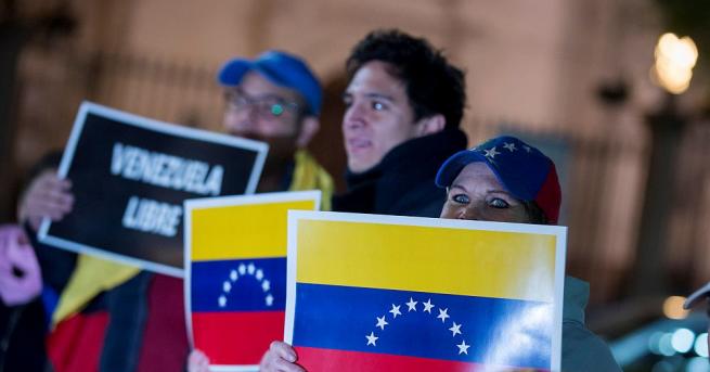 Свикването на избори е единствено възможното решение за излизане от