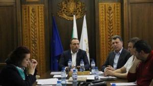 Банско кмет