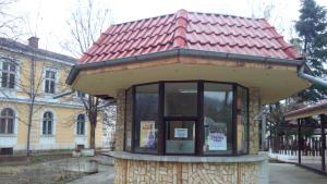 Гъбката Враца