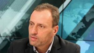 Георги Икономов