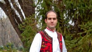 Лазар Налбантов