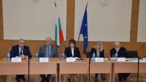 среща Видин