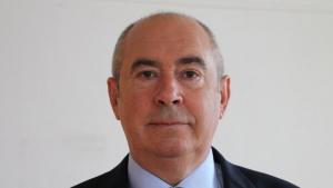 Началникът на Дирекцията за национален строителен контрол Иван Несторов