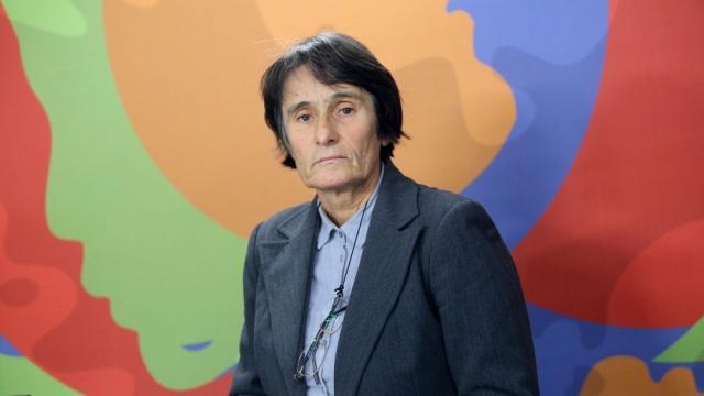 Признание за българската литература: Здравка Евтимова с награда в САЩ