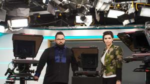 Мон Дьо и Ива Софиянска