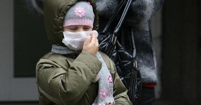 Столична РЗИ обявява грипна епидемия на територията на област София-град