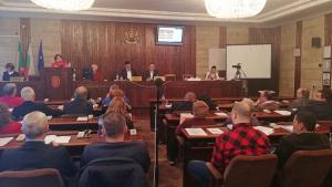 Общински съвет Добрич