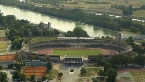 стадион Пловдив