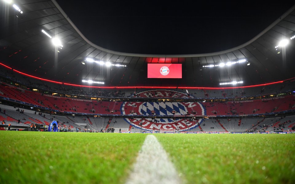 Байерн &ndash; Челси е поредният двубой в Европа, който ще