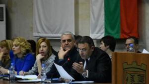 Багоевград бюджет