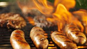 братвурст наденици