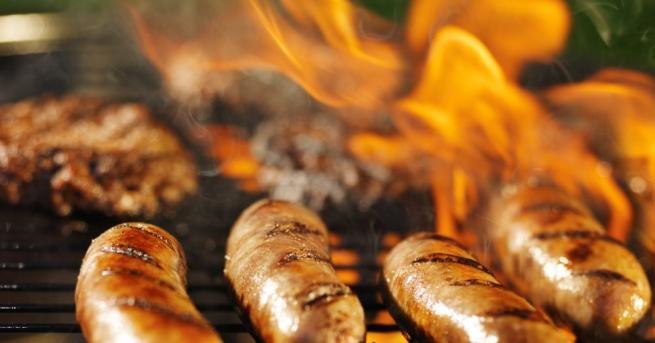 Какво става когато германски месар открие хотел Получава се кошмар