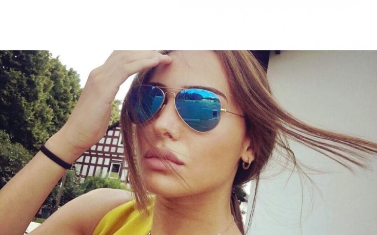 Ах, Нека, покажи сексапила си на Sofia Open