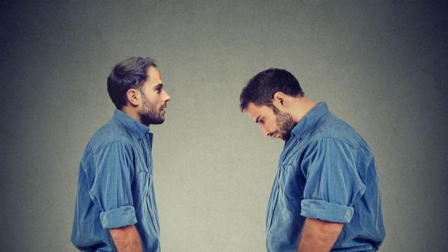 110-килограмов мъж разкри тайната си за отслабване