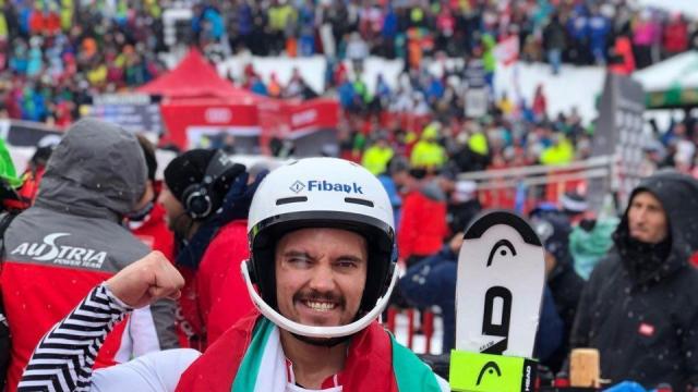 Алберт Попов стана баща за първи път (СНИМКА)