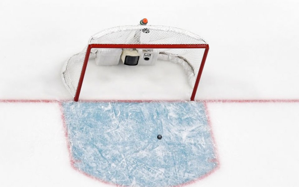 Какво се случи в НХЛ през миналата нощ?