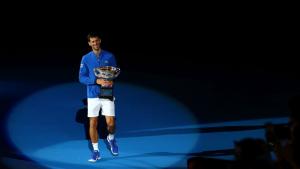 Новак Джокович